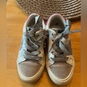 Kids Vintage Havana sneakers 10